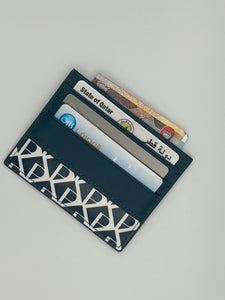 Navy Cardholder