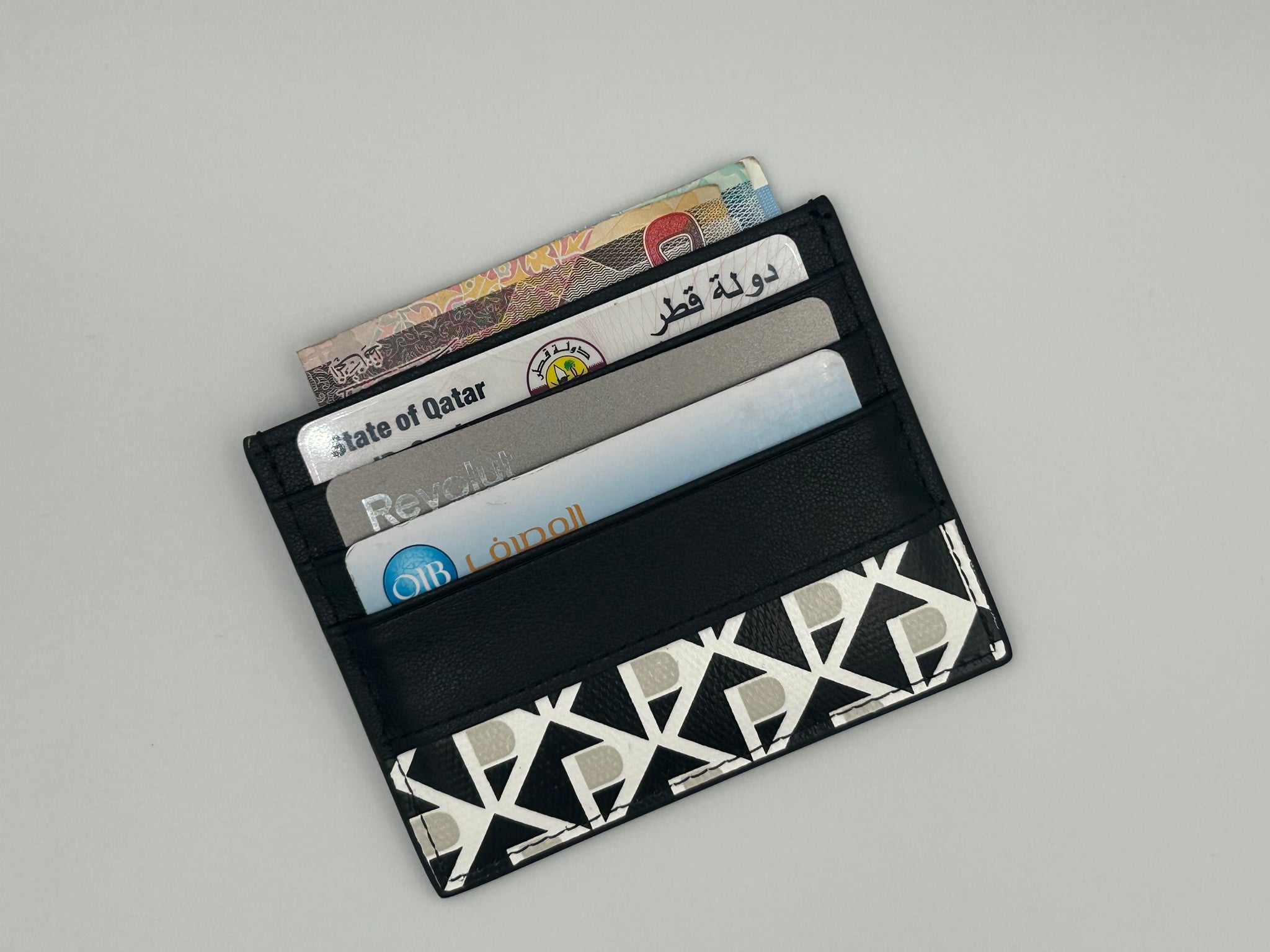 Classic Cardholder