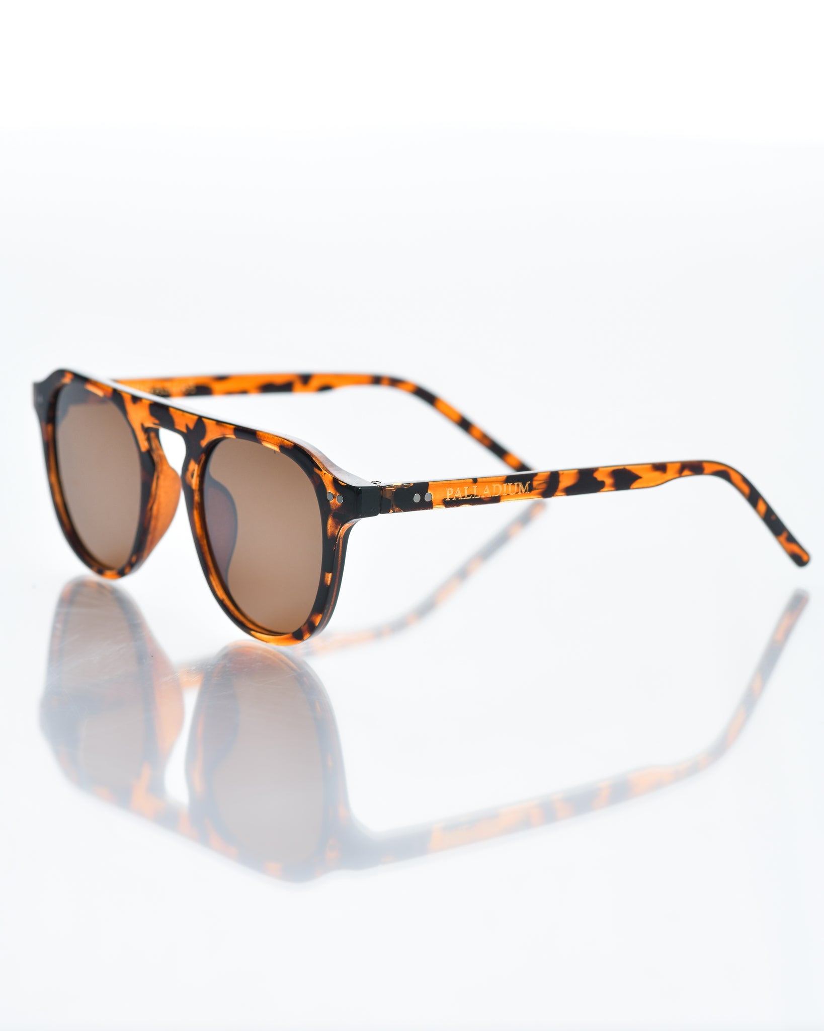 Retro-Manhattan Shades