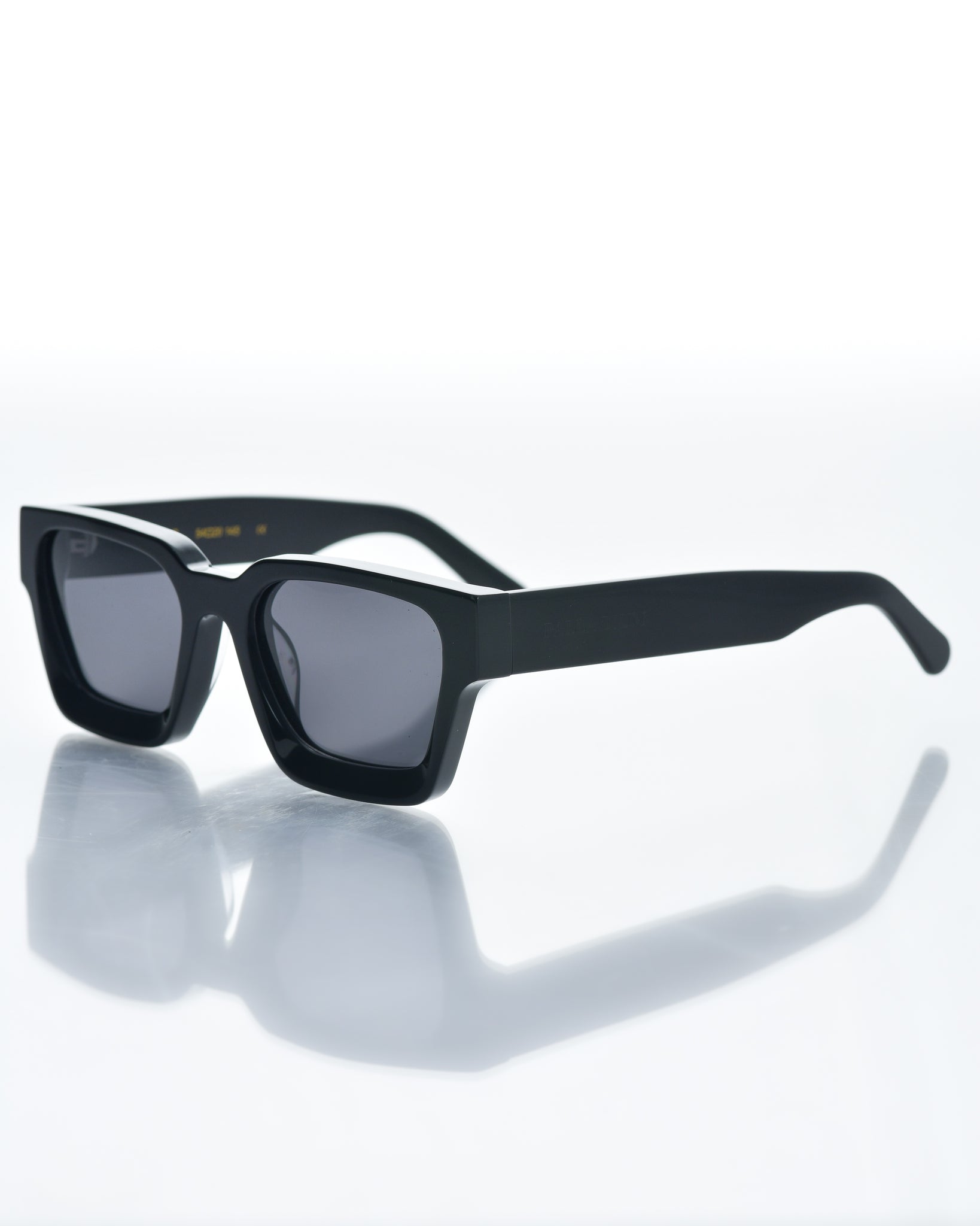 Trapezoidal Polarised Shades