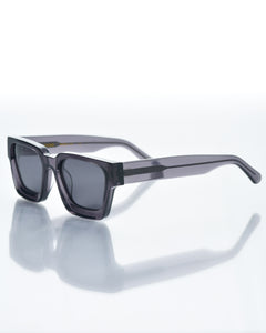 Trapezoidal Polarised Shades